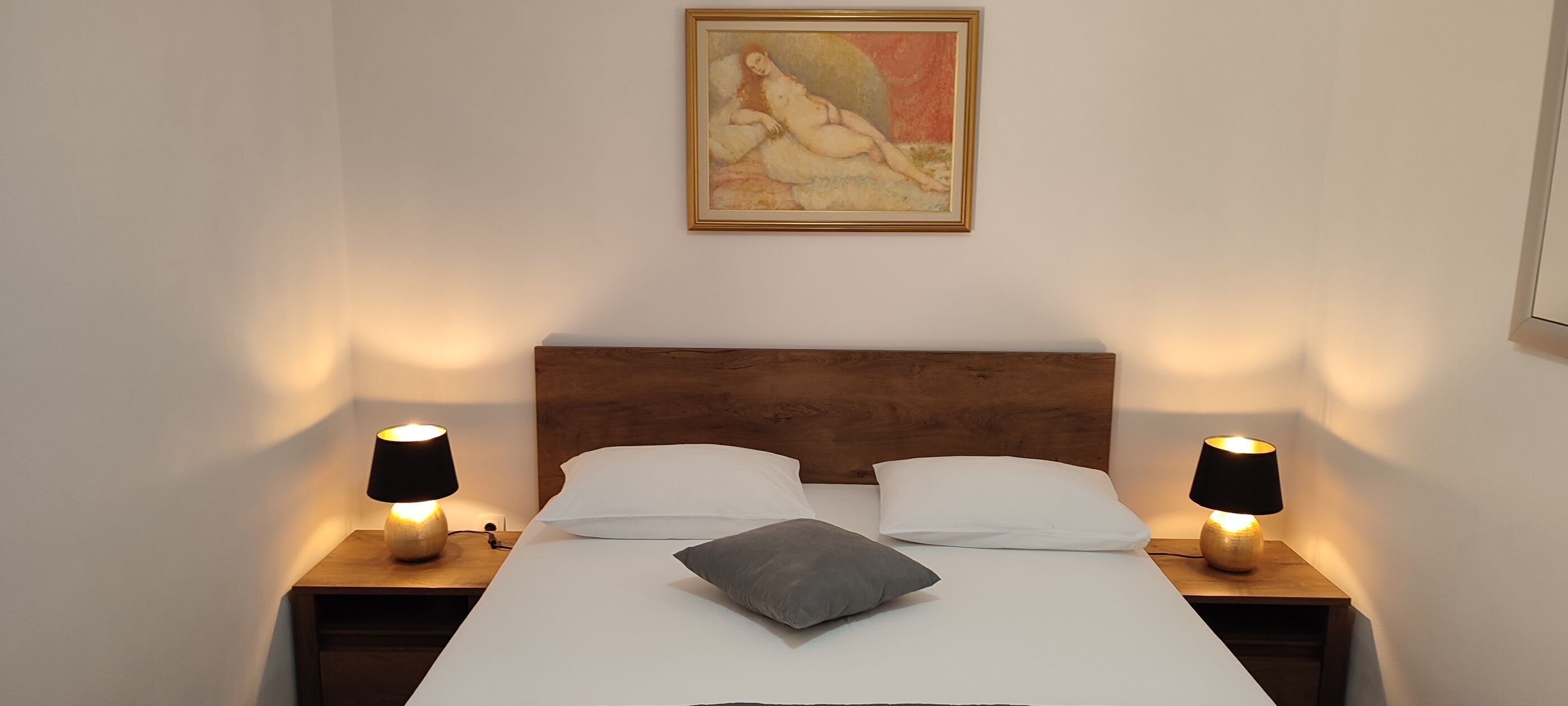 Apartment (A3) | Free WiFi