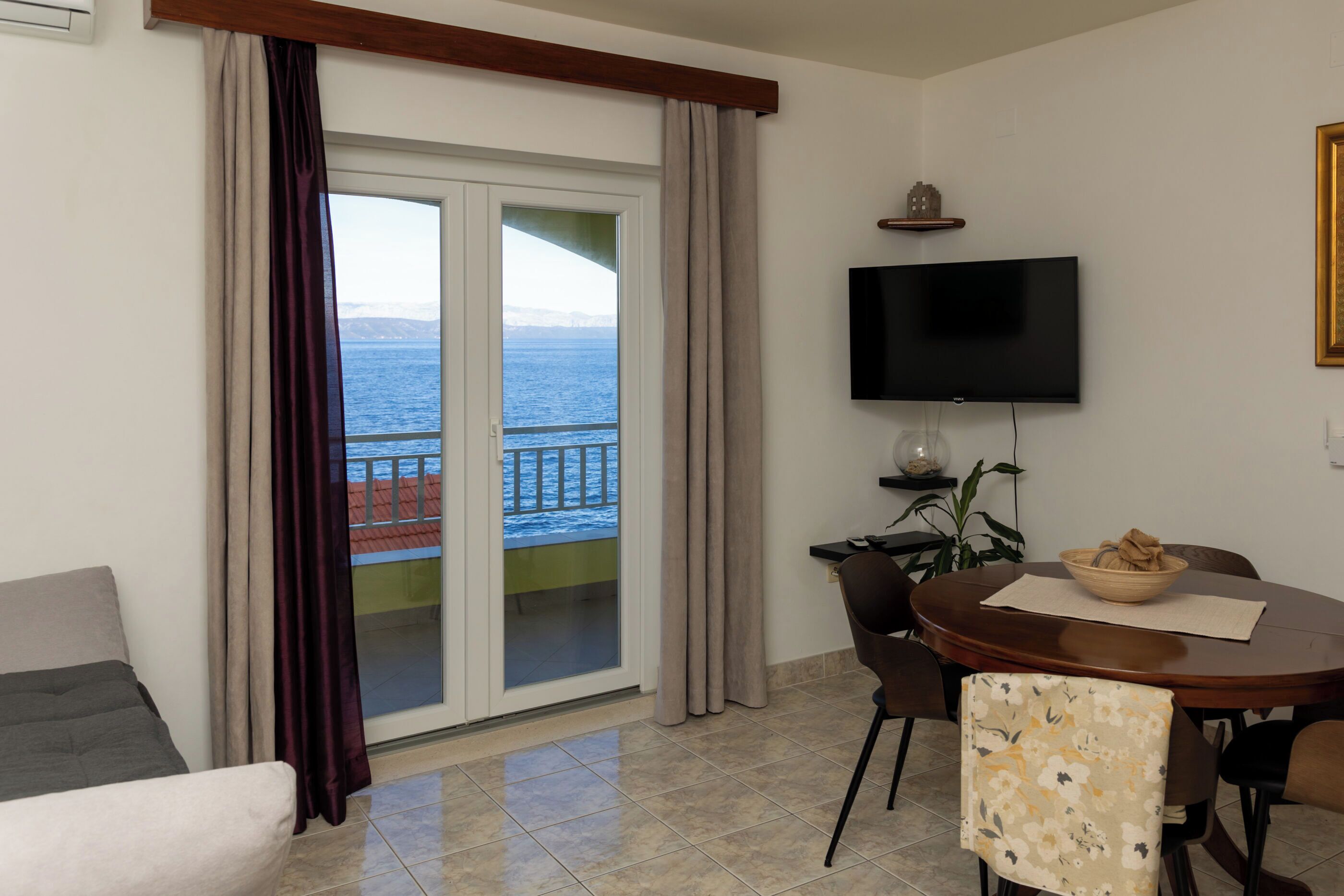 公寓 (A2) | 用餐