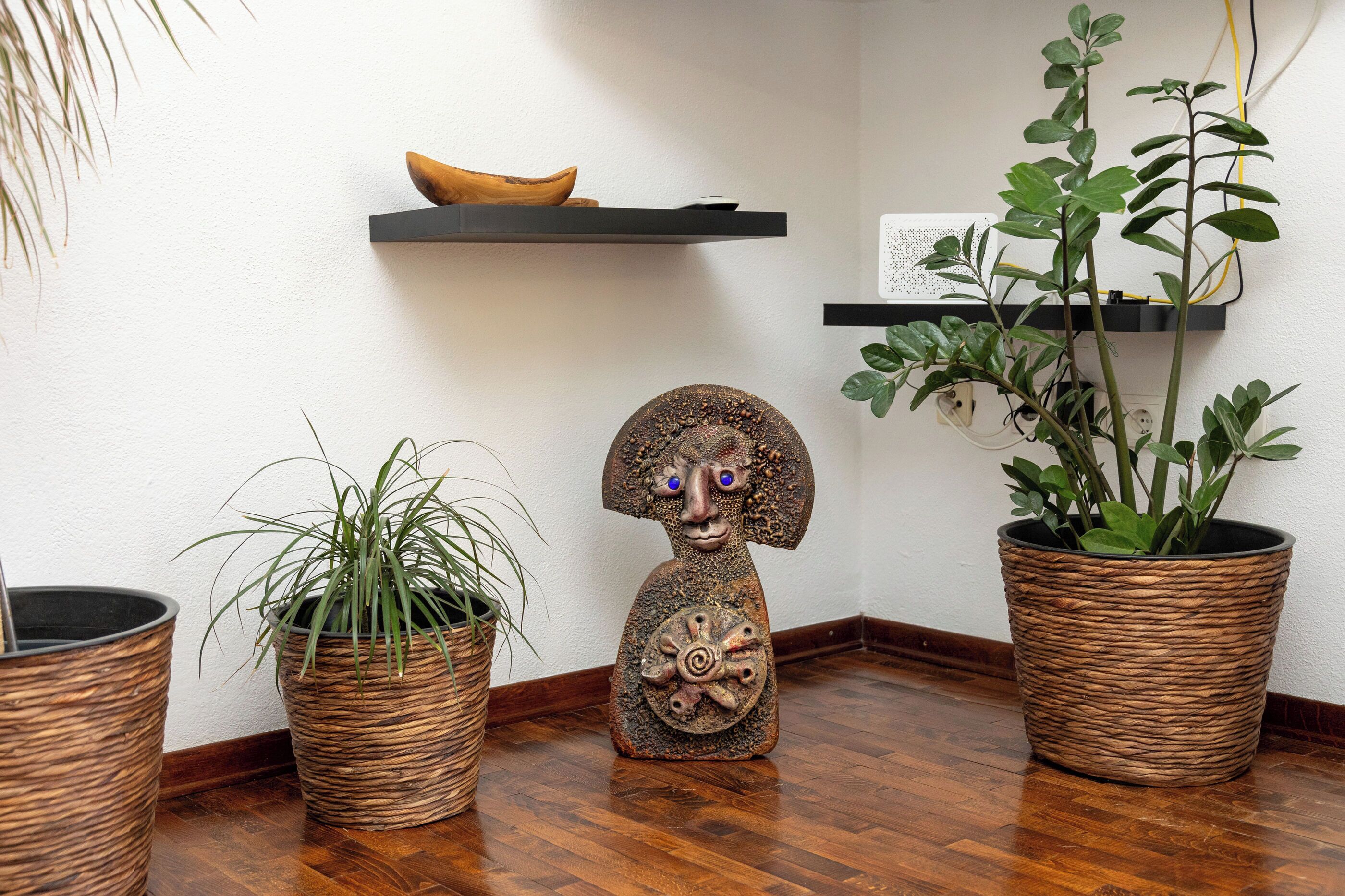 Apartment (A1) | Interior detail