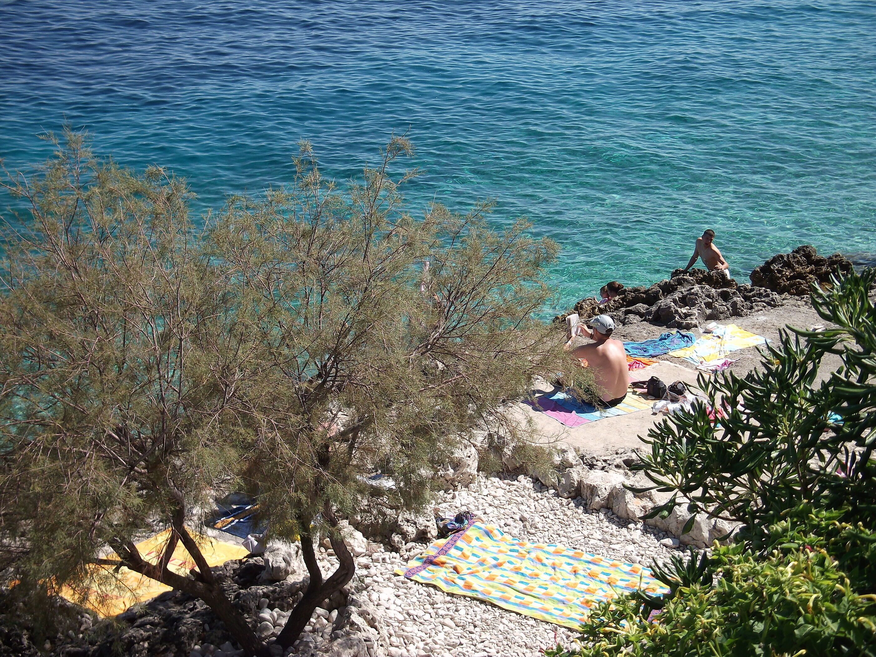 Strand