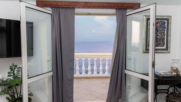 Leilighet (A1) | Luftbilde