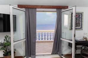 Apartemen (A1) | Pemandangan dari udara