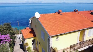 Building design - Apartments Dijana (Blato)