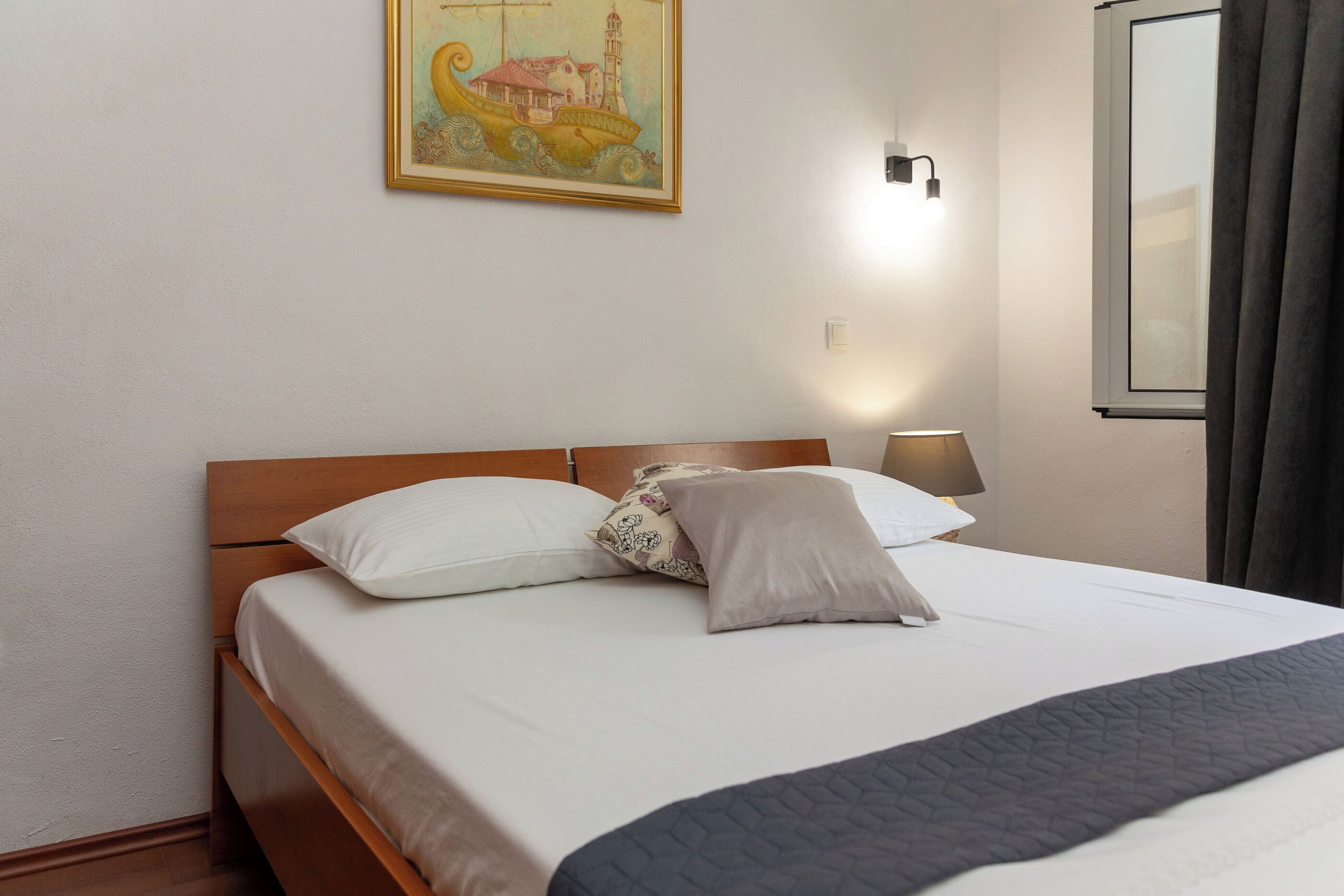 Apartment (A1) | Free WiFi