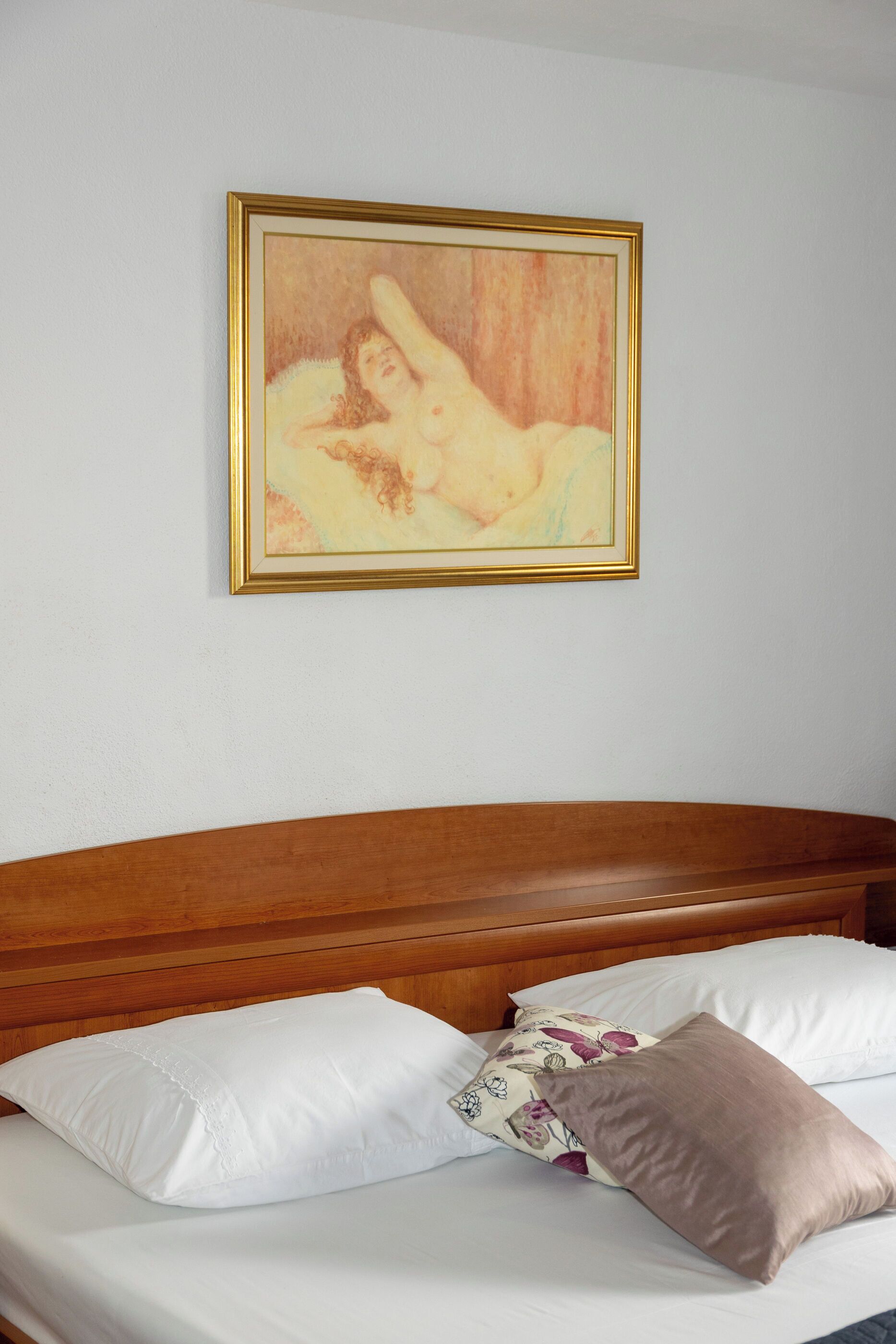 Apartamento (A1) | Wifi gratis