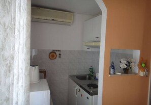 Studio (A3) | Interior - Apartments Antonio (Orebic)