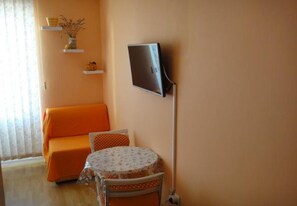 Studio (A2) | Interieur