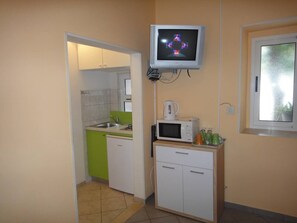 Studio (A5) | Interior - Apartments Antonio (Orebic)
