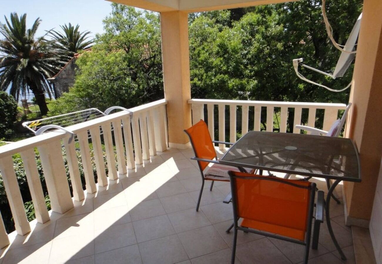 Studio (A3) | Balcony