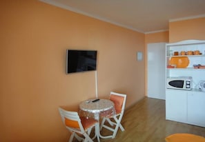 Studio (A2) | Interior - Apartments Antonio (Orebic)