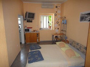Studio (A5) | Interior - Apartments Antonio (Orebic)