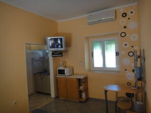 Studio (A5) | Interior - Apartments Antonio (Orebic)