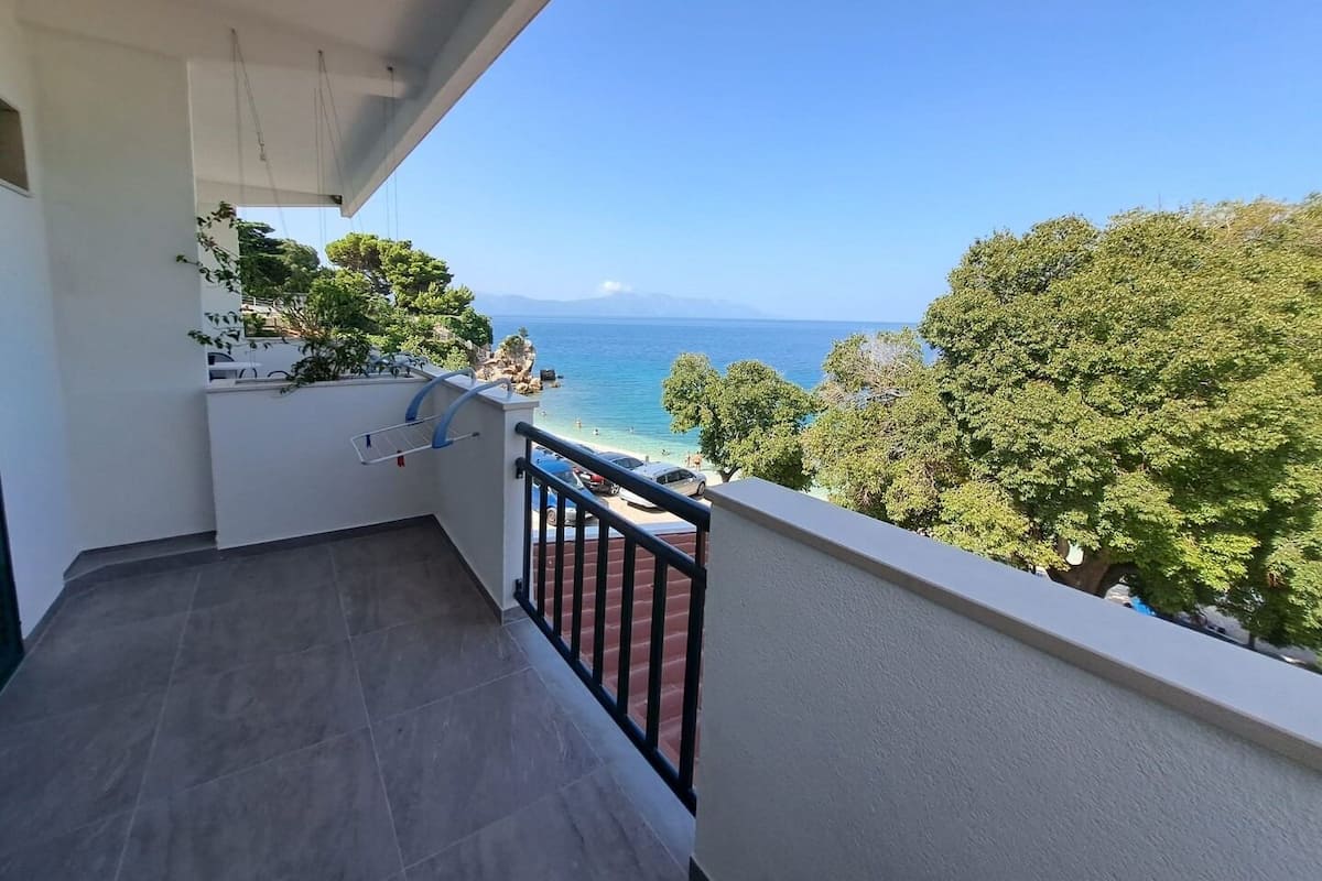 ルーム (S2) | ウォーター ビュー