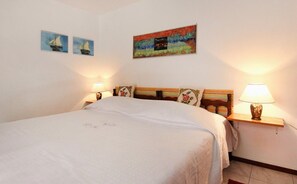 Apartment (A5) | Free WiFi - Apartments Emily (Jelsa)