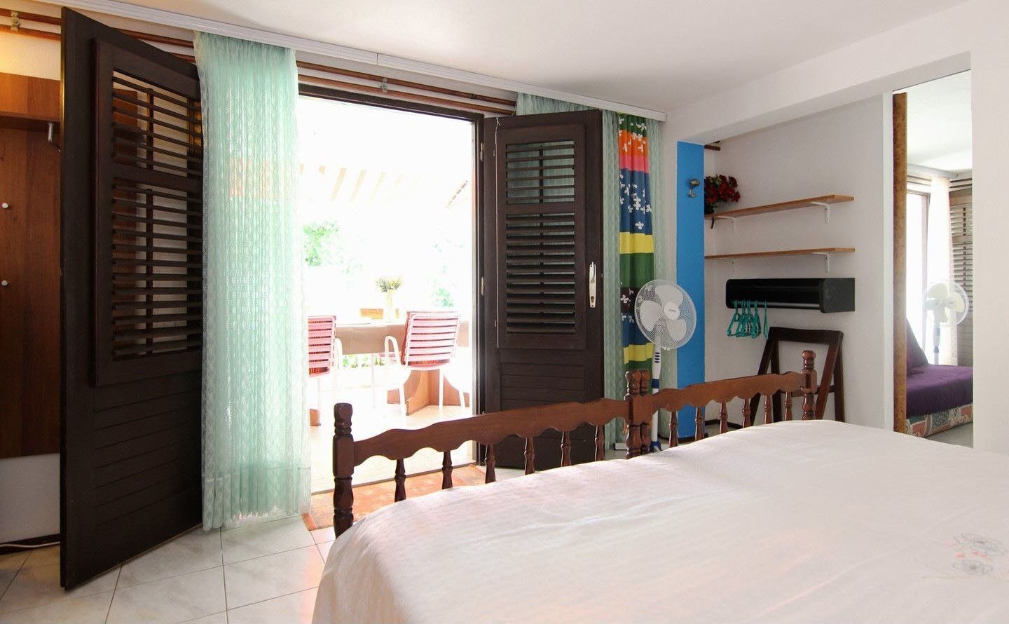 Departamento (A5) | Wifi gratis 