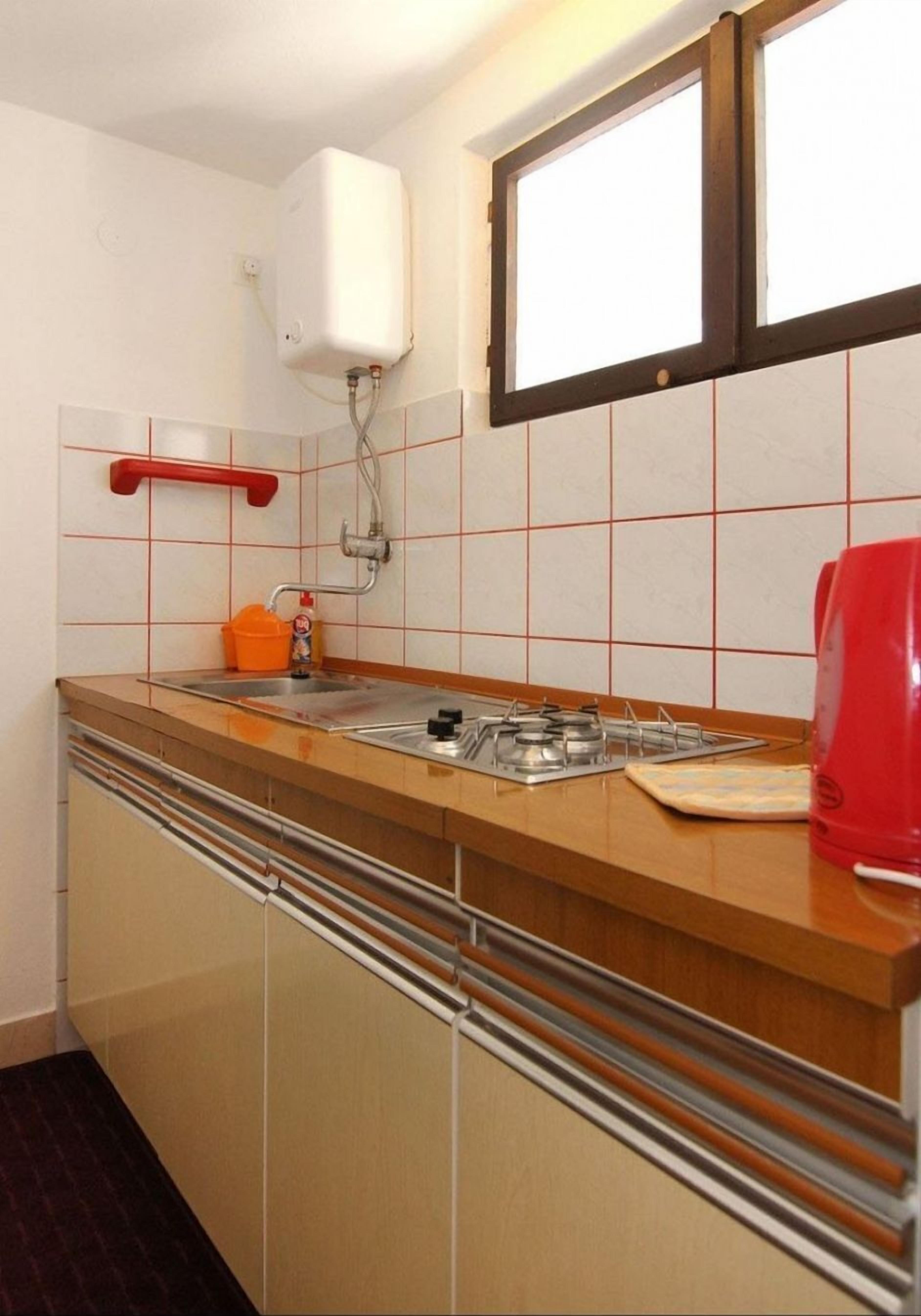 Apartment (A5) | Private kitchen