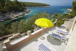House - House Villa Bistrana (Vela Luka)