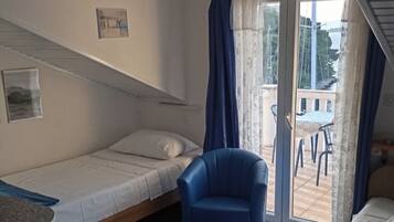 Appartement (A3) | Wi-Fi gratuit