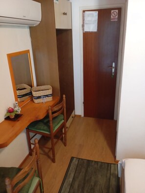 Apartment (A2) | Living room - Apartments Ivo (Korčula)