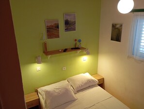 Apartment (A2) - Apartments Ivo (Korčula)