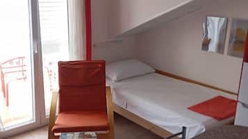 Apartamento (A4) | Wi-Fi de cortesia