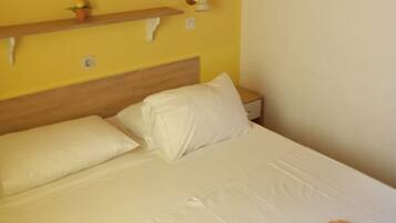 Apartemen (A1) | Wi-Fi gratis