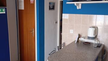 Appartement (A3) | Cuisine privée