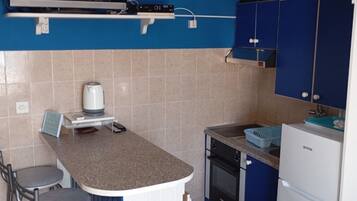 Apartment (A3) | Private kitchen