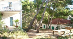 Garden - Apartments Dijana (Hvar)