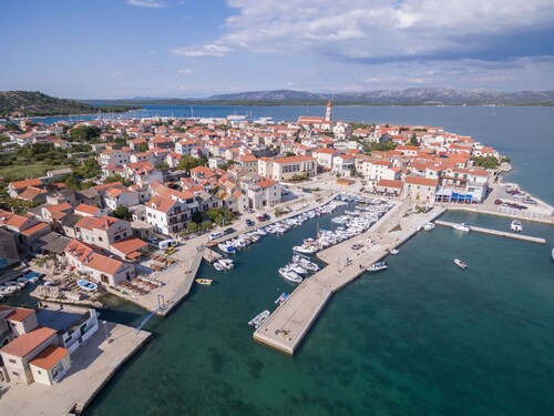 Apartment Mili Sea View Betina