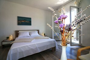 Apartamento (A2) | Ferros/tábuas de passar roupa, Wi-Fi de cortesia