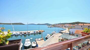 Appartamento (A3) | Terrazza/patio