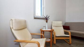 Apartment (A2) | Terrace/patio