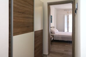 Appartement (A2) | Vestibule