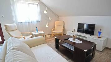 Apartment (A3) | Living room