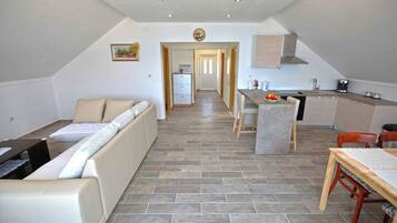 Appartamento (A3) | Soggiorno