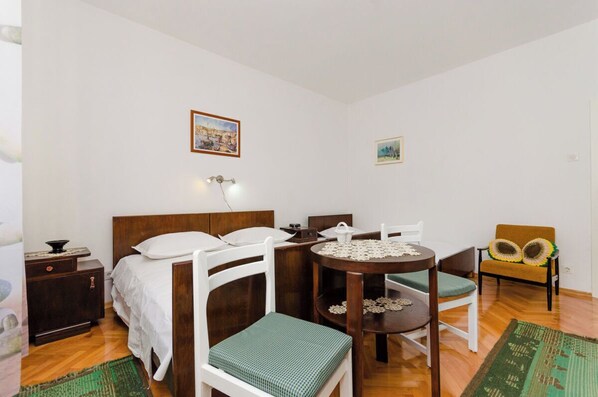 House | Free WiFi - House Villa Marijeta (Solta)