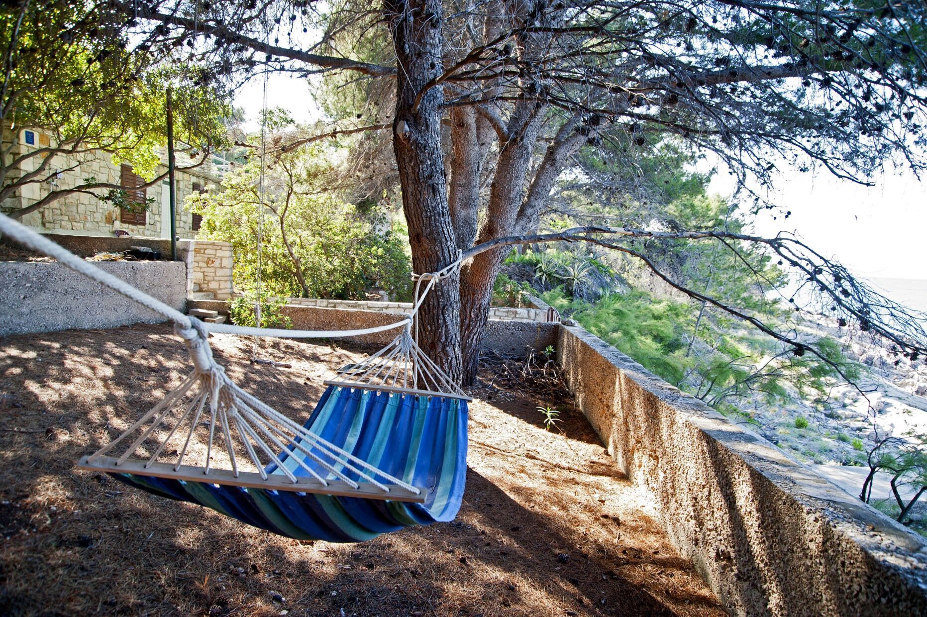 Casa | Wi-Fi de cortesia