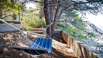 Casa | Wi-Fi de cortesia