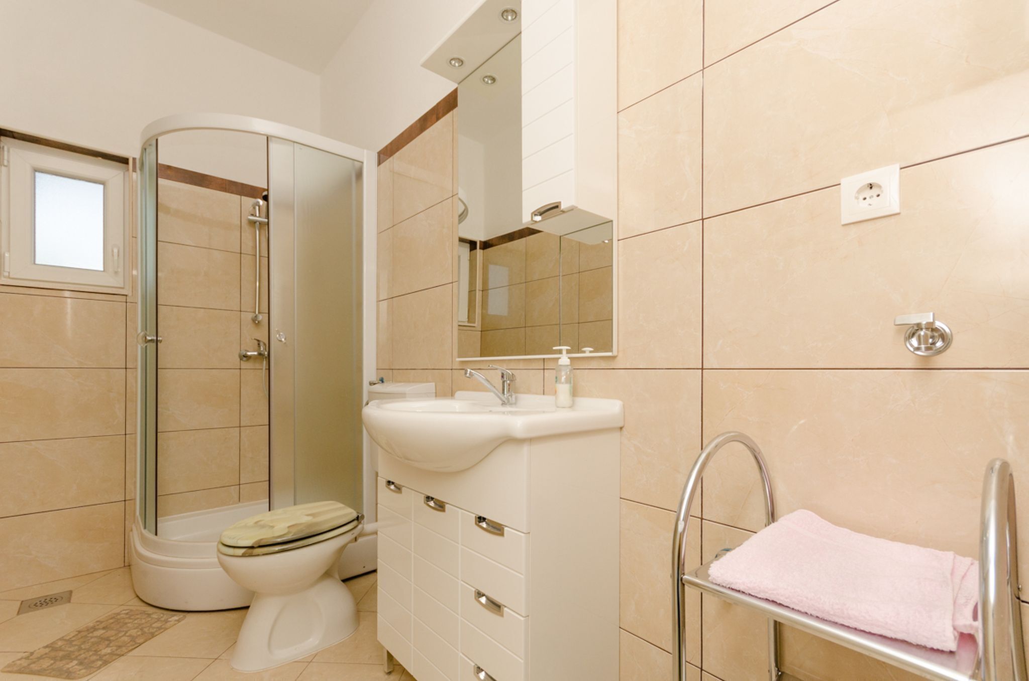 House | Bathroom | Shower