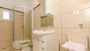 House | Bathroom | Shower