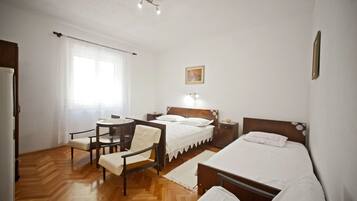 Casa | Wi-Fi de cortesia