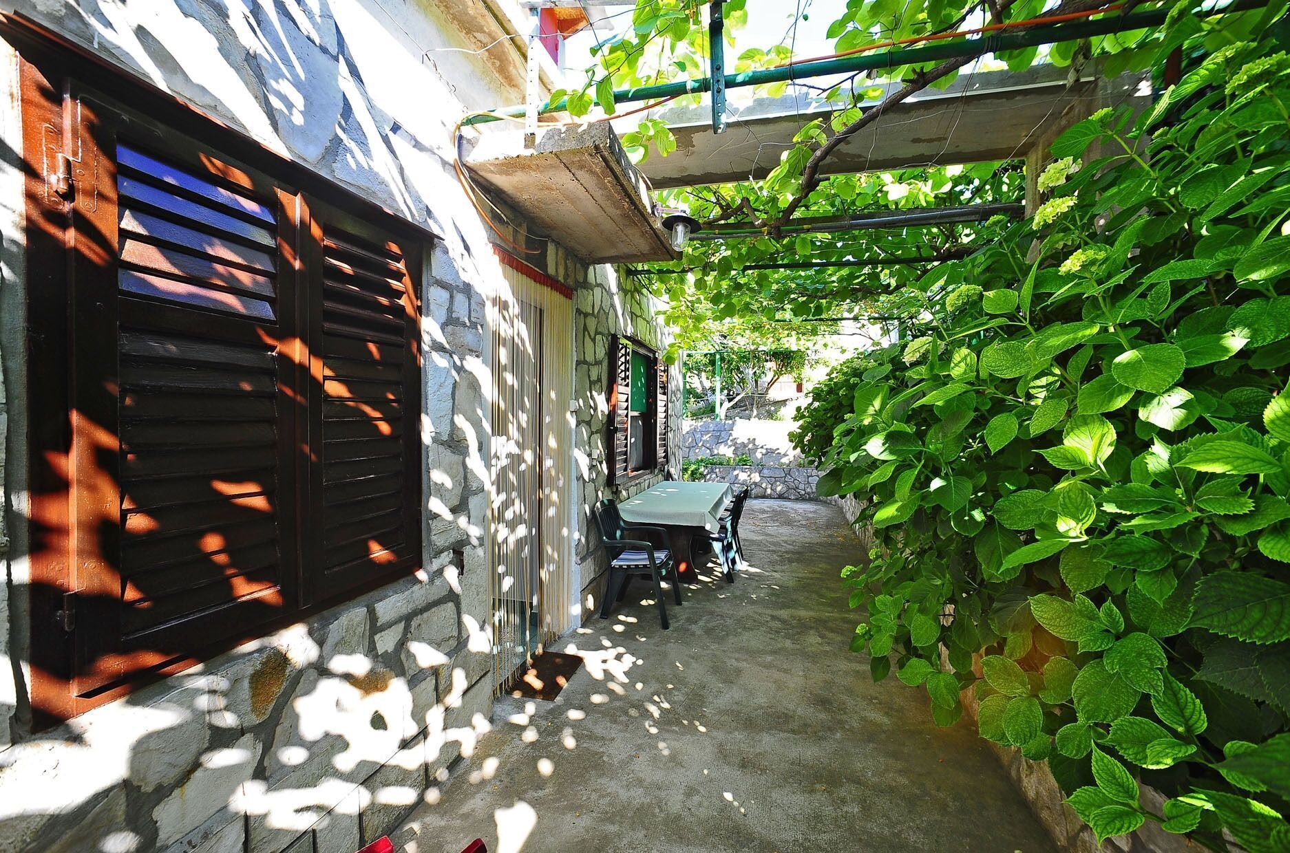 House | Terrace/patio