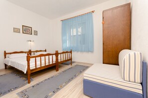 House | Free WiFi - House Villa Marijeta (Solta)