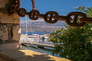 Diseño del edificio