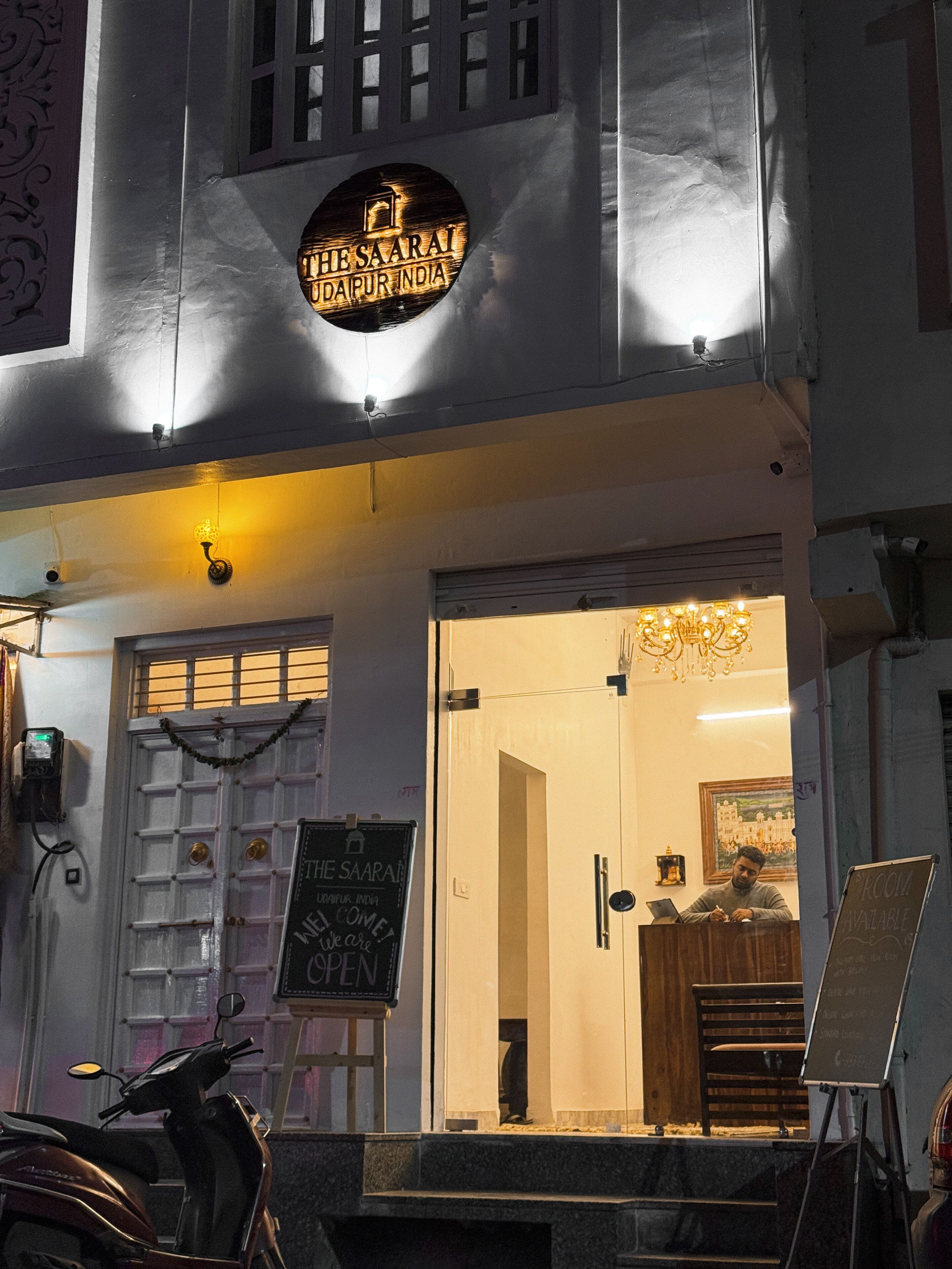 Servicio de la propiedad