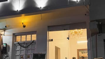 Servicio de la propiedad