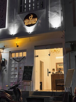 Servicio de la propiedad