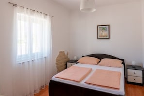 Appartement (A1)