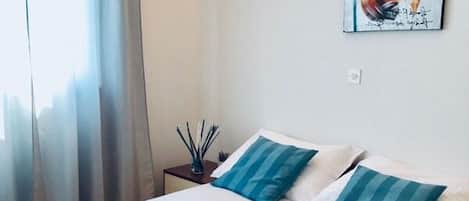 Maison | Wi-Fi gratuit